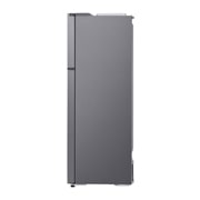 LG Frigider LG DoorCooling+™ | 438 l | Compresor Linear Inverter 10 ani garanție | Total No Frost | NatureFRESH™ | Gri metalizat, GTP574PZCZD, thumbnail 14