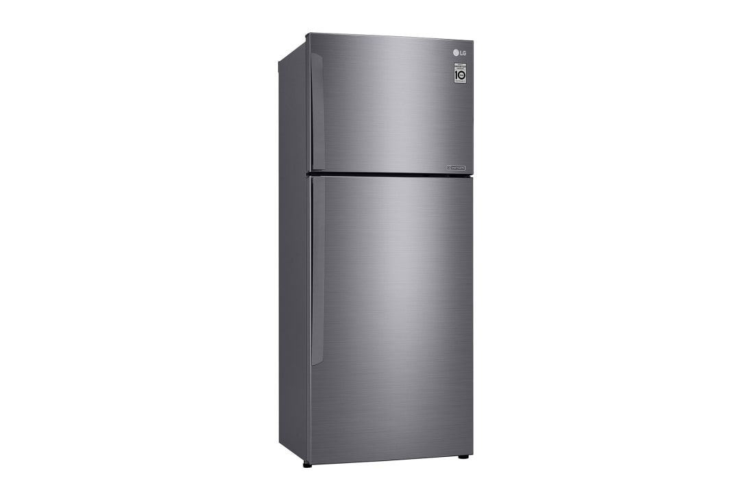 LG Frigider LG DoorCooling+™ | 438 l | Compresor Linear Inverter 10 ani garanție | Total No Frost | NatureFRESH™ | Gri metalizat, GTP574PZCZD, thumbnail 10