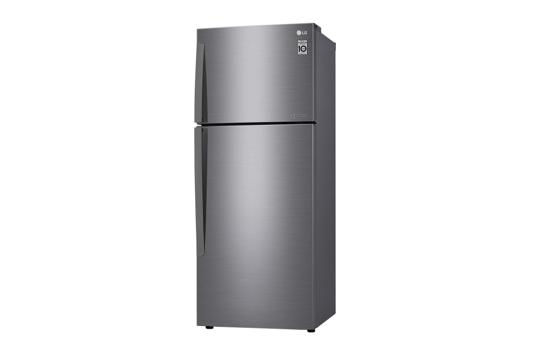 LG Frigider LG DoorCooling+™ | 438 l | Compresor Linear Inverter 10 ani garanție | Total No Frost | NatureFRESH™ | Gri metalizat, GTP574PZCZD, thumbnail 13