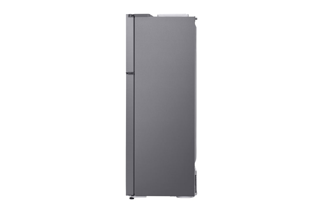 LG Frigider LG DoorCooling+™ | 438 l | Compresor Linear Inverter 10 ani garanție | Total No Frost | NatureFRESH™ | Gri metalizat, GTP574PZCZD, thumbnail 14