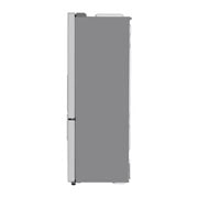 LG Combină frigorifică LG DoorCooling+™ | Clasa E | 451 l | Compresor Linear Inverter 10 ani garanție | Total No Frost | NatureFRESH™ | ThinQ™ | Gri metalizat, GBF569NSAZB, thumbnail 14