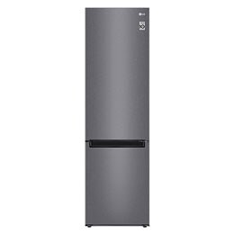 Combină frigorifică | Clasa D | 384 L | Total No Frost | Compresor Linear Inverter 10 ani Garanție | Door Cooling | Smart Diagnosis™ | Gri închis2