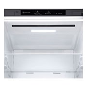 LG Combină frigorifică | Clasa D | 384 L | Total No Frost | Compresor Linear Inverter 10 ani Garanție | Door Cooling | Smart Diagnosis™ | Gri închis, GBP62DSSFR, thumbnail 8