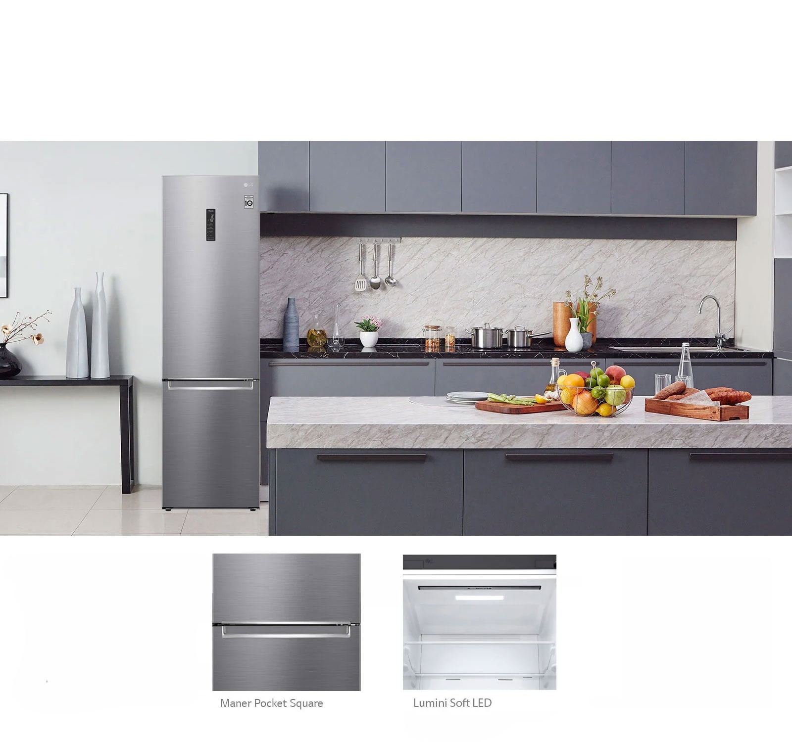 Minimalism elegant și practic