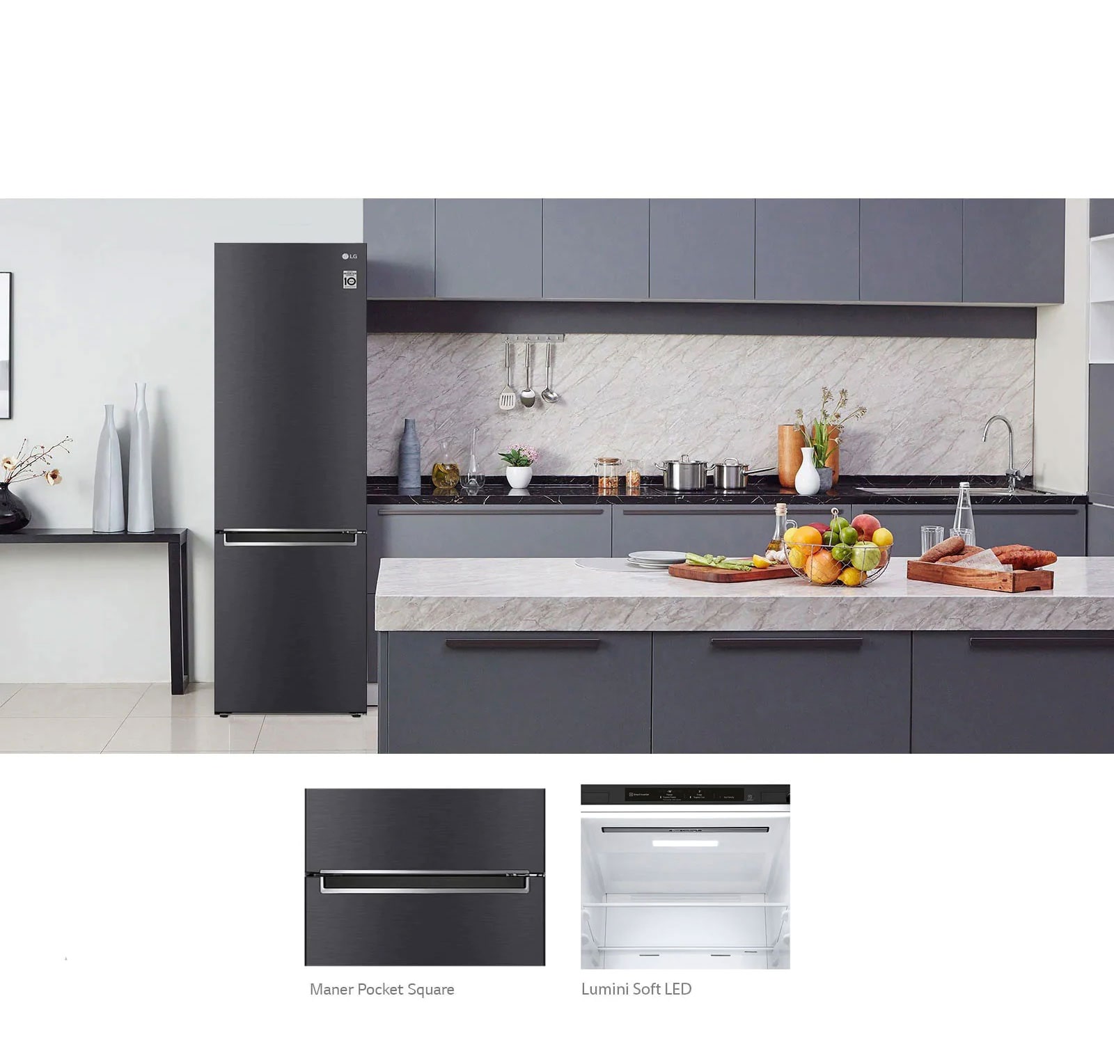 Minimalism elegant și practic