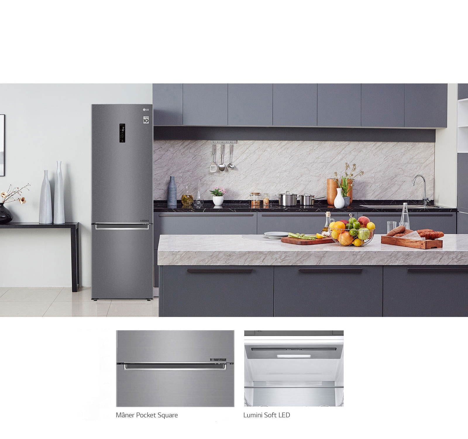 Minimalism elegant și practic