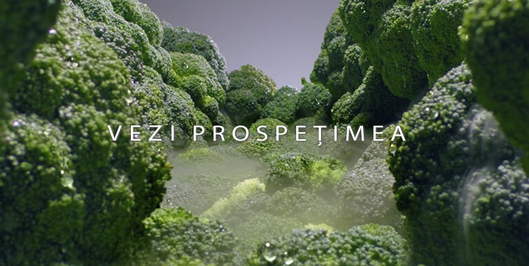 Păstrează alimentele proaspete mai mult timp