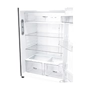 LG Frigider LG | Clasa E | 592 L | Total No Frost | LINEAR Cooling™ | Door Cooling+™ | ThinQ™ | Gri metalizat, GTF916PZPYD, thumbnail 6