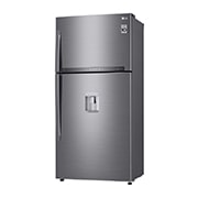 LG Frigider LG | Clasa E | 592 L | Total No Frost | LINEAR Cooling™ | Door Cooling+™ | ThinQ™ | Gri metalizat, GTF916PZPYD, thumbnail 13