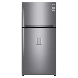Frigider LG | Clasa E | 592 L | Total No Frost | LINEAR Cooling™ | Door Cooling+™ | ThinQ™ | Gri metalizat2