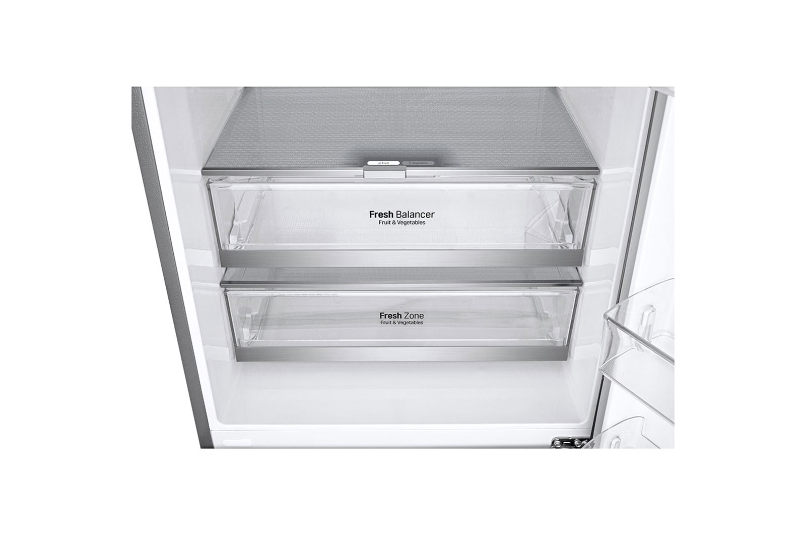 Painkiller Havoc Absay LG Combină frigorifică | 446 L | Compresor Smart Inverter 10 ani Garanție | Clasa E | DoorCooling™ | ThinQ™ | Gri metalizat | LG România Painkiller Havoc Absay LG Combină frigorifică | 446 L | Compresor Smart Inverter 10 ani Garanție | Clasa E | DoorCooling™ | ThinQ™ | Gri metalizat | LG România