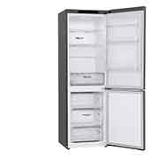 LG Combină Frigorifică LG | Clasa D | 341 L | Compresor Smart Inverter | Door Cooling™ | Multi-Flow , detail image, GBP61DSPGN, thumbnail 10