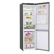 LG Combină Frigorifică LG | Clasa D | 341 L | Compresor Smart Inverter | Door Cooling™ | Multi-Flow , detail image, GBP61DSPGN, thumbnail 11
