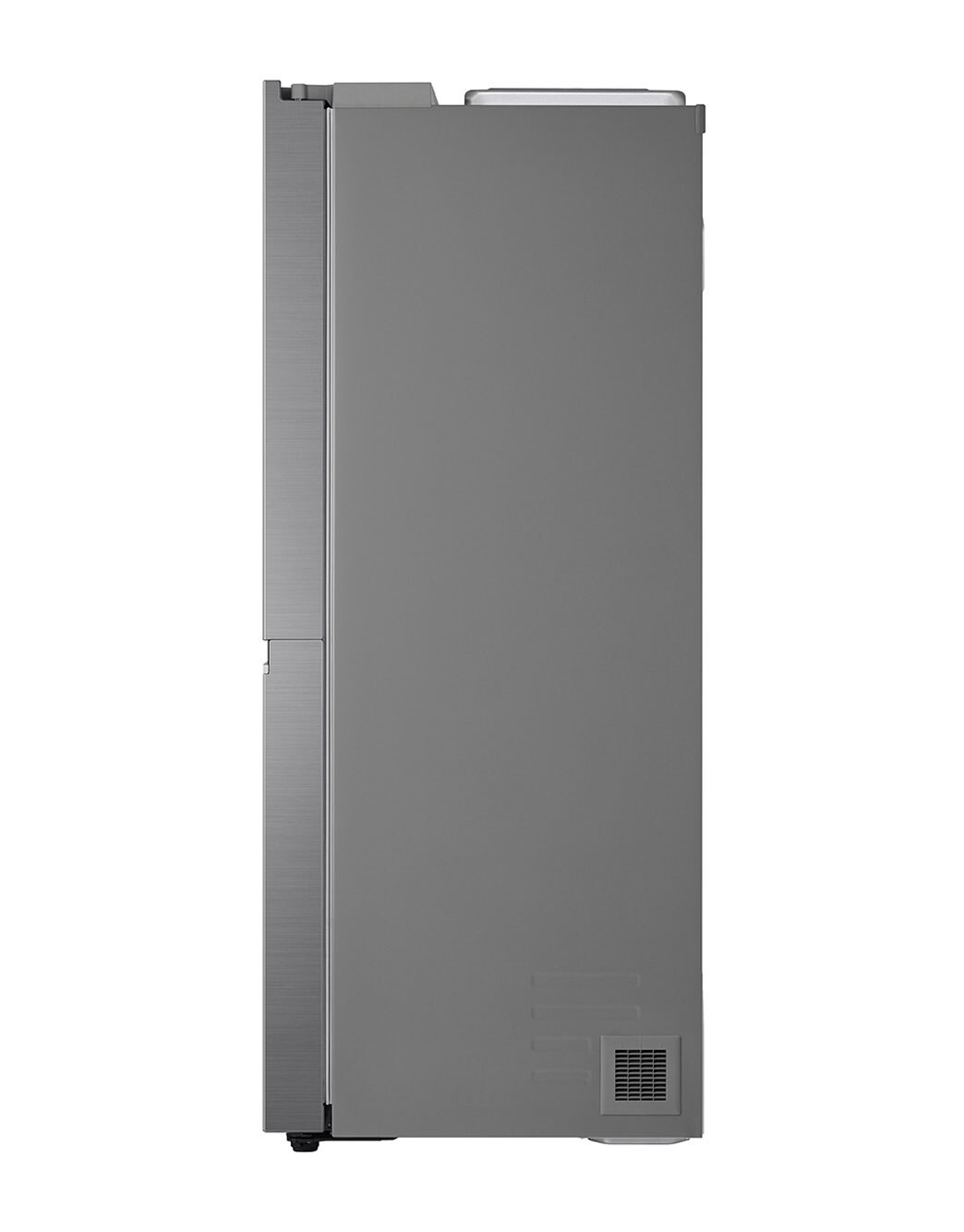 Frigider Side by Side| 635 L | GSLV50PZXM