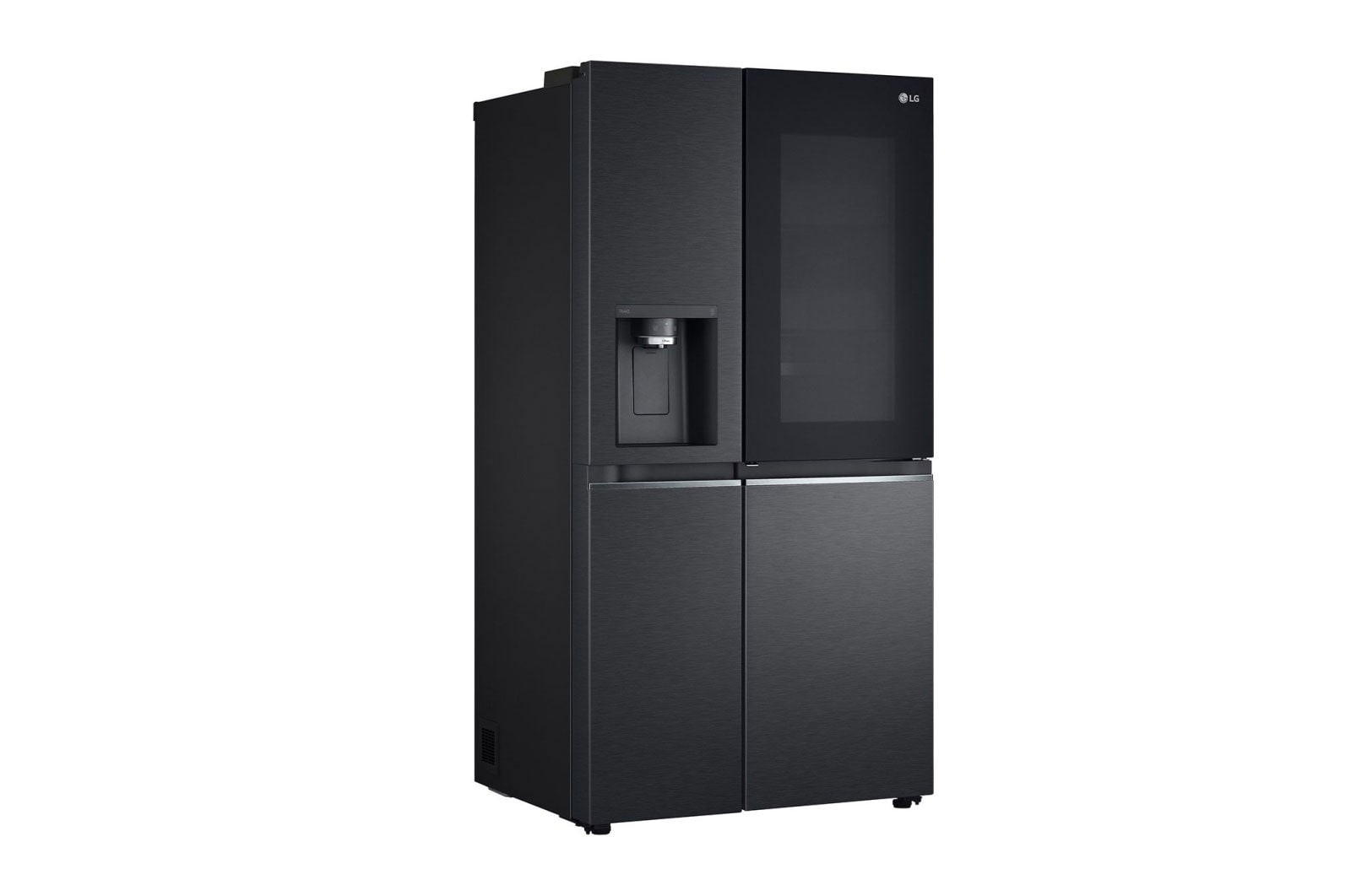 Frigider LG, DoorinDoor™, 635L, GSXV91MCAF LG ROMANIA