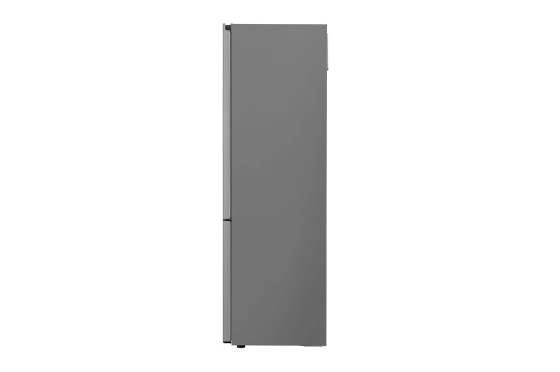 LG Combină frigorifică | Clasa C | 384 L | Total No Frost | Compresor Smart Inverter 10 ani Garanție | Door Cooling | ThinQ™ | Gri metalizat, detail image, GBB72SAUCN1, thumbnail 7
