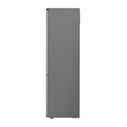 LG Combină frigorifică | Clasa C | 384 L | Total No Frost | Compresor Smart Inverter 10 ani Garanție | Door Cooling | ThinQ™ | Gri metalizat, detail image, GBB72SAUCN1, thumbnail 7