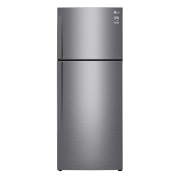 LG Frigider LG, 438L, Full No Frost, Clasa F, Compresor Linear Inverter, GTB574PZCVD, thumbnail 1