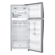 LG Frigider LG, 438L, Full No Frost, Clasa F, Compresor Linear Inverter, GTB574PZCVD, thumbnail 2