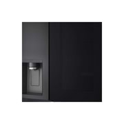 LG Frigider Side by Side cu Instaview, 635L, Compresor Linear Inverter, WI-FI, Detail 7, GSXV91MCAE, thumbnail 12