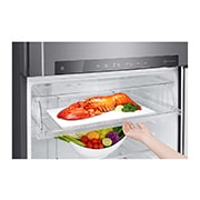 LG Frigider LG, 509 L, No Frost, Compresor Smart Inverter, WI-FI, Detail view, GTF744PZPED, thumbnail 6