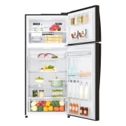 LG  Frigider LG, 509 L, Clasa E, Compresor Smart Inverter, WI-FI, GTF744BLPED, thumbnail 2