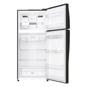LG  Frigider LG, 509 L, Clasa E, Compresor Smart Inverter, WI-FI, GTF744BLPED, thumbnail 3