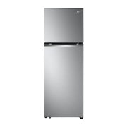LG Frigider LG, 335L, No Frost, Compresor Smart Inverter, Multi-Air Flow, vedere frontală, GTBV38PZGKD, thumbnail 1