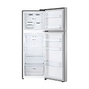 LG Frigider LG, 335L, No Frost, Compresor Smart Inverter, Multi-Air Flow, sertar cu fructe depozitate, GTBV38PZGKD, thumbnail 3