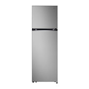 LG Frigider LG, 266L, No Frost, Compresor Smart Inverter, Multi-Air Flow, GTBV20PYGKD, thumbnail 1