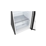 LG Frigider LG, 266L, No Frost, Compresor Smart Inverter, Multi-Air Flow, GTBV20PYGKD, thumbnail 5