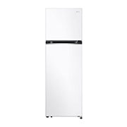 LG Frigider LG, 266 L, No Frost, Compresor Smart Inverter, Door Cooling, Front, GTBV20SWGKD, thumbnail 1