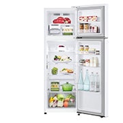 LG Frigider LG, 266 L, No Frost, Compresor Smart Inverter, Door Cooling, Front open, GTBV20SWGKD, thumbnail 2