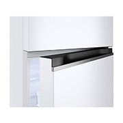 LG Frigider LG, 266 L, No Frost, Compresor Smart Inverter, Door Cooling, handle, GTBV20SWGKD, thumbnail 6