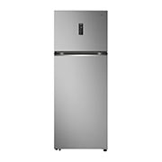 LG Frigider LG, 461L, No Frost, Compresor Smart Inverter, Multi-Air Flow, WI-FI, Front view, GTBV44PYBKD, thumbnail 1