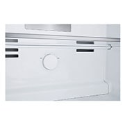 LG Frigider LG, 461L, No Frost, Compresor Smart Inverter, Multi-Air Flow, WI-FI, Cooling port, GTBV44PYBKD, thumbnail 9