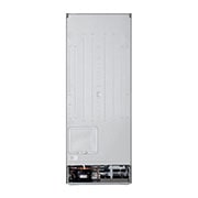 LG Frigider LG, 461L, No Frost, Compresor Smart Inverter, Multi-Air Flow, WI-FI, Back view, GTBV44PYBKD, thumbnail 14