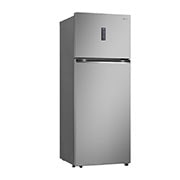 LG Frigider LG, 461L, No Frost, Compresor Smart Inverter, Multi-Air Flow, WI-FI, Left side view, GTBV44PYBKD, thumbnail 11