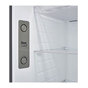 LG Frigider LG, 461L, No Frost, Compresor Smart Inverter, Multi-Air Flow, WI-FI, Drawer detail, GTBV44PYBKD, thumbnail 6