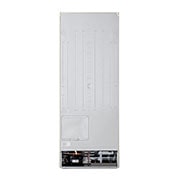LG  Frigider LG, 461 L, Compresor Smart Inverter, Door Cooling, Back, GTBV44SEBKD, thumbnail 14