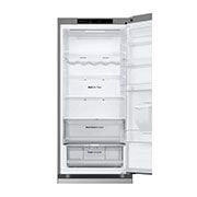 LG Combină Frigorifică LG, 386L, No Frost, Compresor Smart Inverter, Door Cooling™, Detail view , GBF3202DPY, thumbnail 10