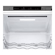 LG Combină Frigorifică LG, 386L, No Frost, Compresor Smart Inverter, Door Cooling™, functions display, GBF3202DPY, thumbnail 6