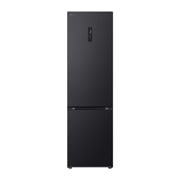 LG Combină Frigorifică LG, 387L, No Frost, Compresor Smart Inverter, Wi-Fi, Front View, GBV7270DEV, thumbnail 1