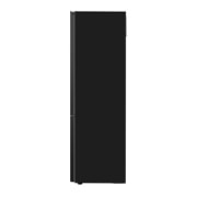LG Combină Frigorifică LG, 387L, No Frost, Compresor Smart Inverter, Wi-Fi, Side view, GBV7270DEV, thumbnail 14