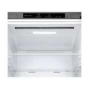 LG Combină Frigorifică LG, 387L, No Frost, Compresor Smart Inverter,  Door Cooling+™ , functions display, GBV22NCCPY, thumbnail 6