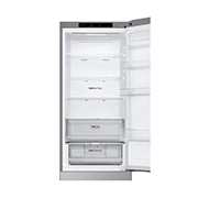 LG Combină Frigorifică LG, 387L, No Frost, Compresor Smart Inverter,  Door Cooling+™ , side view, GBV22NCCPY, thumbnail 13