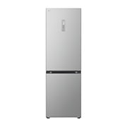 LG Combină Frigorifică LG, 344L, No Frost, Compresor Smart Inverter,  Door Cooling+™, Wi-Fi, front view , GBV7170EPY, thumbnail 1