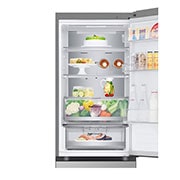 LG Combină Frigorifică LG, 344L, No Frost, Compresor Smart Inverter,  Door Cooling+™, Wi-Fi, Detail view , GBV7170EPY, thumbnail 10