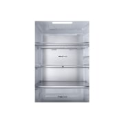 LG Frigider LG MoodUP™ cu InstaView , 352L, Compresor Smart Inverter, Wi-Fi, Linear Cooling™ , top inside view, GBG719MDNN, thumbnail 7