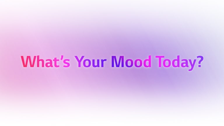 whats your mood?